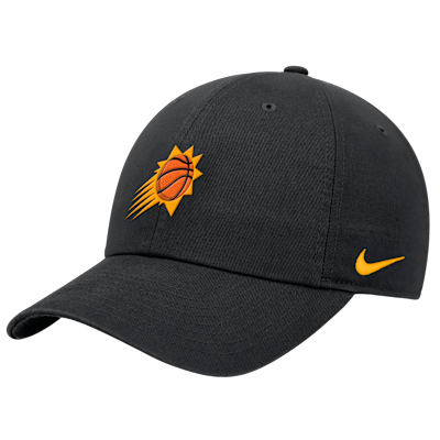 Phoenix Suns NBA Cap