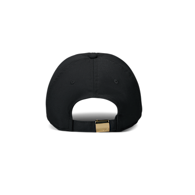 Nike Dri-FIT Club Unstructured Metal Swoosh Cap