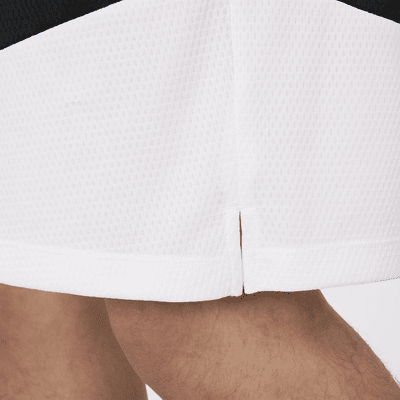 Nike Icon Dri-FIT basketbalshorts voor heren (21 cm)