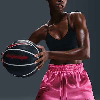 A'ja Wilson basketbalshorts voor dames