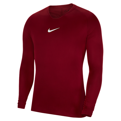 ナイキ Dri-FIT パーク ファースト レイヤー メンズ サッカーユニフォーム