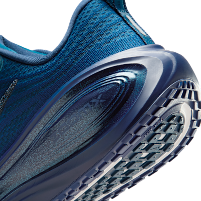 Nike Vomero Plus Women's Road Running Shoes