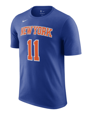 Мужская футболка New York Knicks Nike NBA