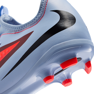 Nike Jr. Phantom 6 Low Academy Botas de fútbol multisuperficie