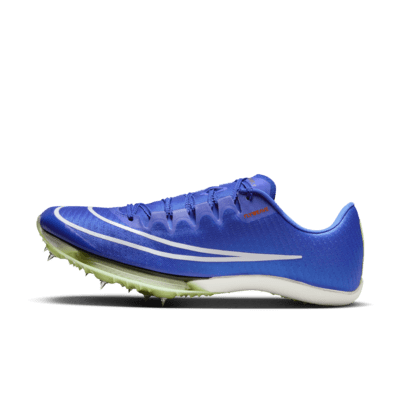 Nike Air Zoom Maxfly Track u0026 Field Sprinting Spikes