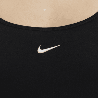 Body de tirantes para mujer Nike Sportswear Essentials. Nike.com