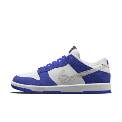 Nike Dunk 低筒 Unlocked By You