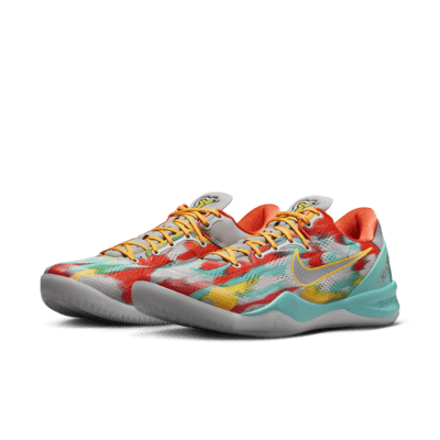 Kobe VIII Protro 'Venice Beach' Basketball Shoes
