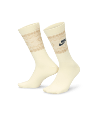 Unisex носки Nike Everyday Essentials Crew Socks (1 Pair)