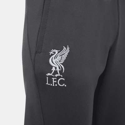 Liverpool F.C. Strike Older Kids' Nike Dri-FIT Football Pants. Nike UK