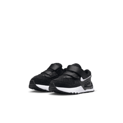 Tenis para bebé e infantil Nike Air Max SYSTM