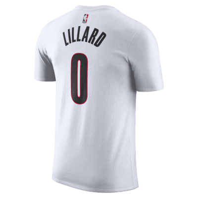 Portland Trail Blazers Men's Nike NBA T-Shirt