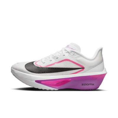 Nike Zoom Fly 6 Women's Road Running Shoes