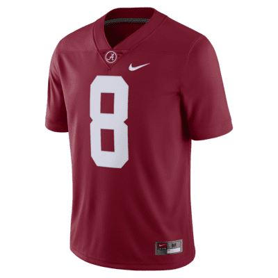 nike alabama football jersey