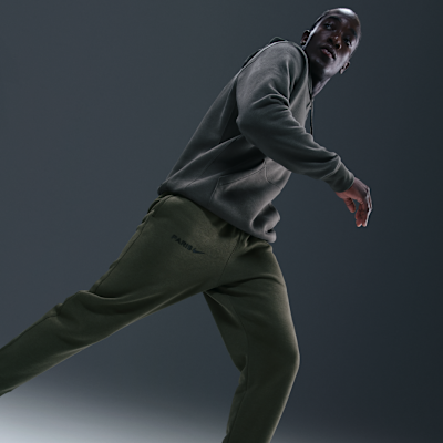 Paris Saint-Germain Club Men's Nike Football Fleece Joggers