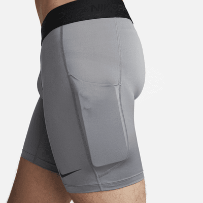 Nike Pro Dri-FIT Fitnessshorts für Herren