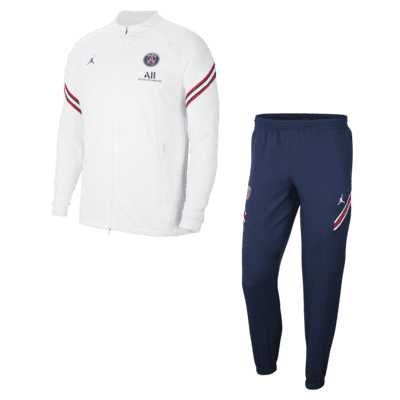 Nike公式 パリ サンジェルマン ストライク ホーム メンズ ナイキ Dri Fit サッカートラックスーツ オンラインストア 通販サイト