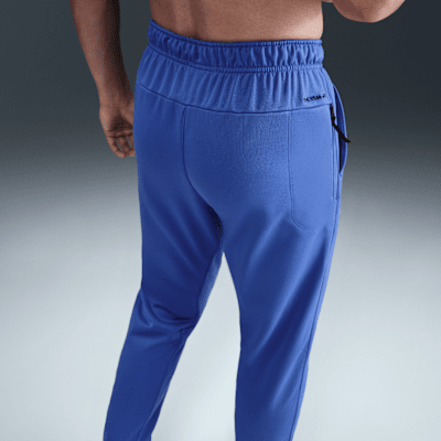 Nike Therma Men's Therma-FIT Tapered Fitness Trousers