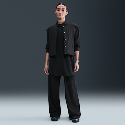 ナイキ 24.7 パーフェクトストレッチ ウィメンズ Therma-FIT シンセティックフィル ベスト