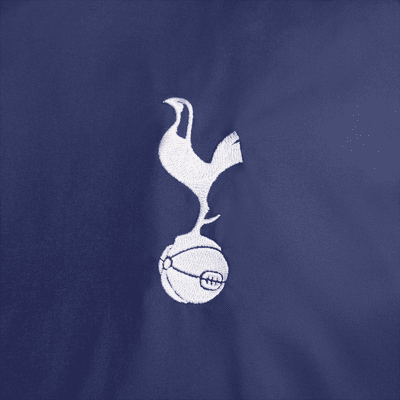 Tottenham Hotspur Xandall de futbol amb caputxa de teixit Woven Nike - Home