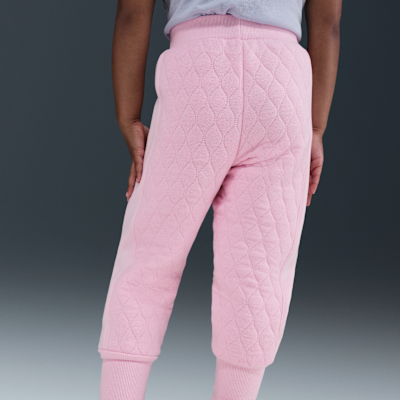 Nike Ready, Set! Toddler 2-Piece Hooded Jogger Set