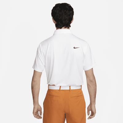 Nike Dri-FIT Tour Men's Solid Golf Polo