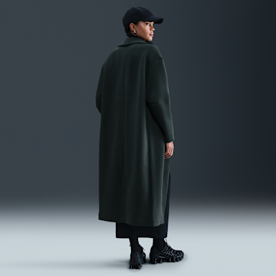 Nike Sportswear Tech Fleece Women's Oversized Duster Jacket