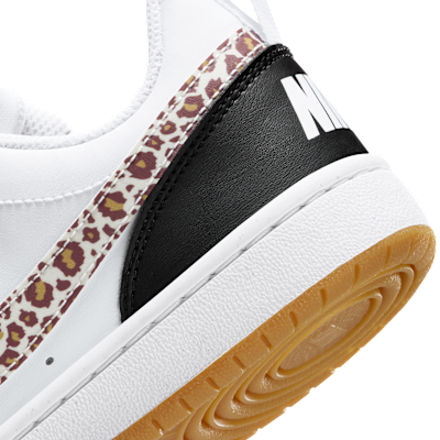 Nike Court Borough Low Older Kids' Shoes