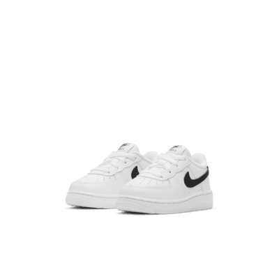 Calzado para bebé e infantil Nike Force 1