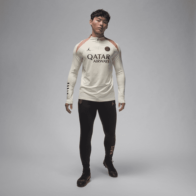 パリ サンジェルマン (PSG) ストライク サード メンズ ジョーダン Dri-FIT サッカーパンツ