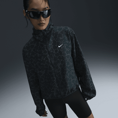 Nike Dri-FIT Women's Running Jacket