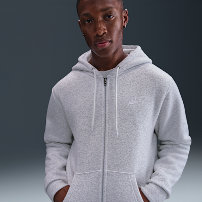 Nike Club