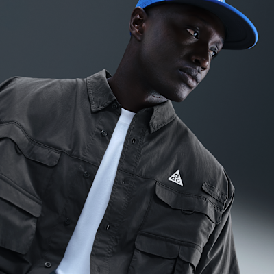 Nike ACG "Orb Weaver" Dri-FIT ADV UV Long-Sleeve Shirt