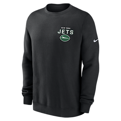 New York Jets Draw Block Club