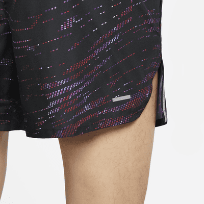 Nike Dri-FIT Run Division Stride Men's 13cm (approx.) Brief-Lined Running Shorts