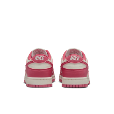 Chaussure Nike Dunk Low pour femme