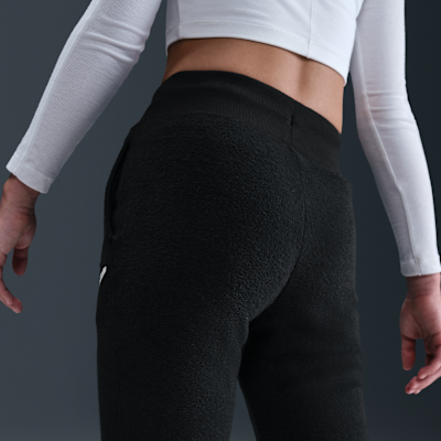 Nike Sportswear Big Kids' (Girls') Fleece Pants