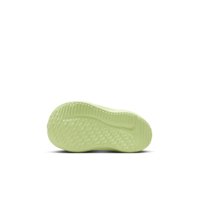 Nike Cosmic Runner Baby/Toddler Shoes