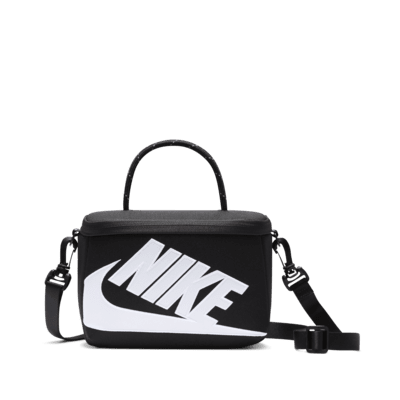 Nike Mini Shoe Box Cross-Body Bag (3L)