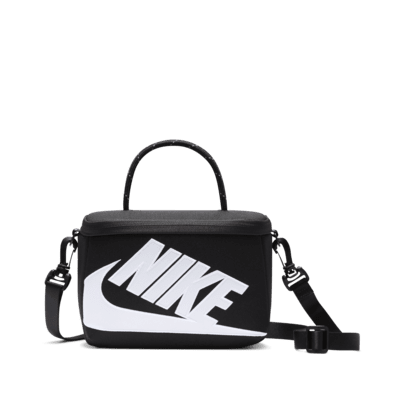 Nike Mini Shoe Box Cross-Body Bag (3L). Nike FI