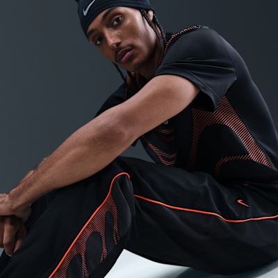 Nike Sportswear Tuned Air-vævede bukser til mænd