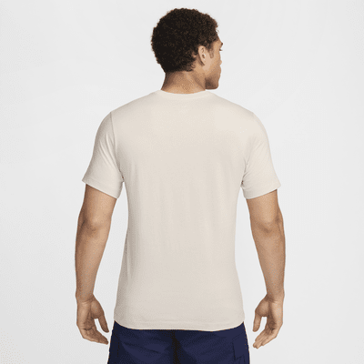 Nike Men's Soccer T-Shirt