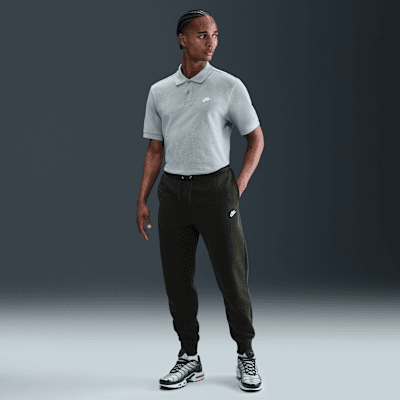 Nike Club