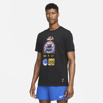 Nike Dri-FIT A.I.R. Men's Running T 