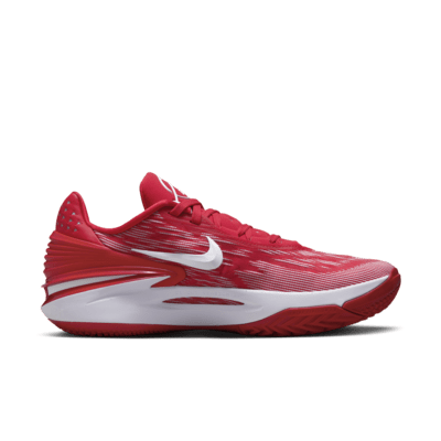 Nike G.T. Calzado de básquetbol para hombre Cut 2 (equipo)