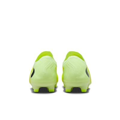 Nike Phantom 6 Low Pro Firm-Ground Soccer Cleats