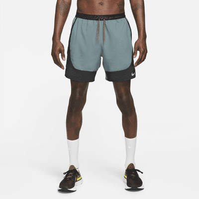 nike unlined running shorts