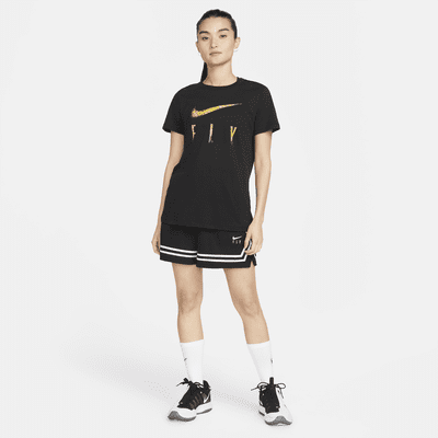 Nike Fly Crossover Women's Basketball Shorts. Nike SG