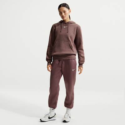 Nike Sportswear Phoenix Fleece Hoodie für Damen