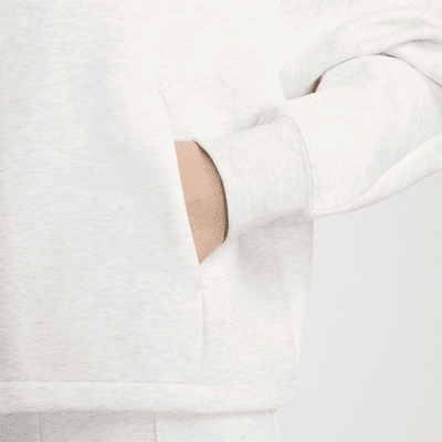 Nike Sportswear Tech Fleece Women's Oversized Hoodie